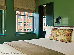 Palihotel Seattle