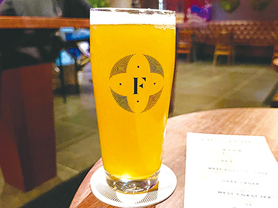 Fracture Brewing Taproom