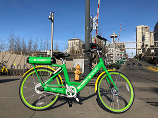 LimeBike