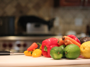 Emiko's Home Kitchen