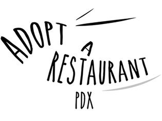 Adopt a Restaurant PDX