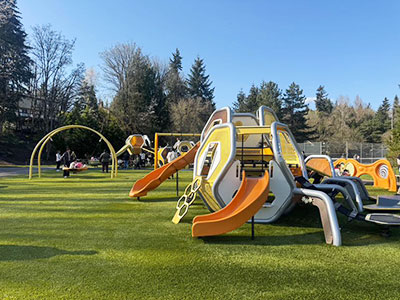 Hidden Valley Park