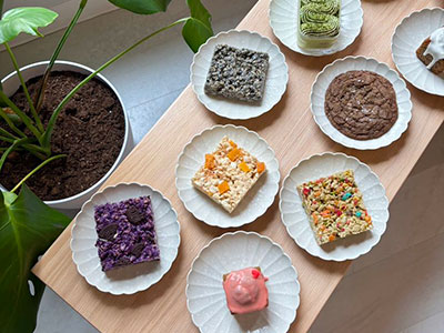 Kemi Dessert Bar