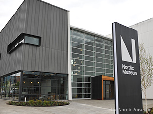 Nordic Museum