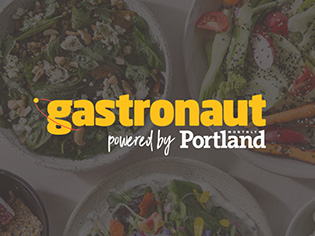 Gastronaut Portland
