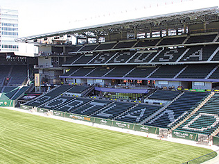 Providence Park