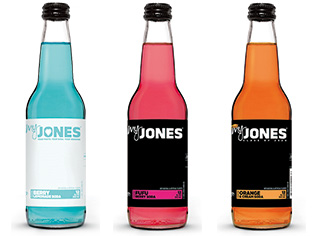 Jones Soda