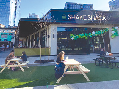 Shake Shack