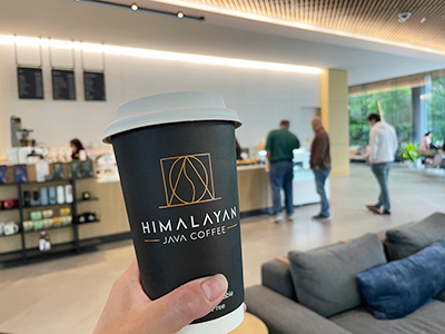 Himalayan Coffee