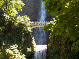 Columbia Gorge Express