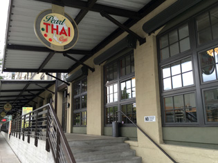 Pearl THAI Cafe