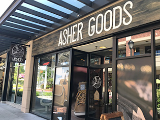 Asher Goods