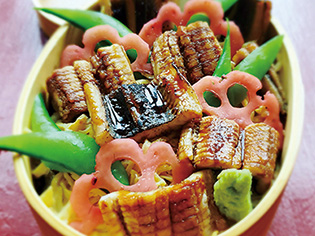 No More Raw Fish Catering
