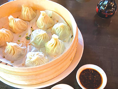 Xin Ding Dumpling House