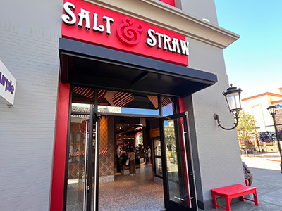 Salt＆Straw