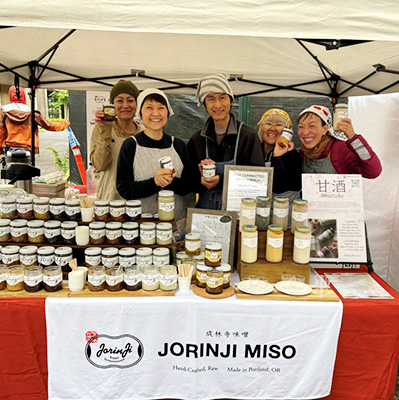 Jorinji Miso