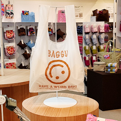 BAGGU