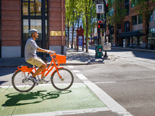 BIKETOWN