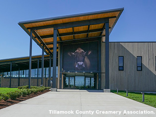 Tillamook Creamery