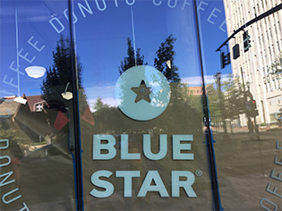 Blue Star Donuts