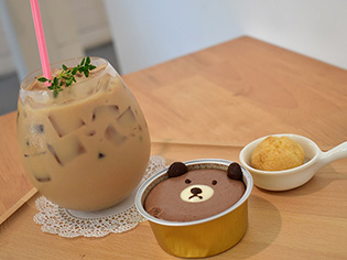 Soro Soro Coffee & Dessert