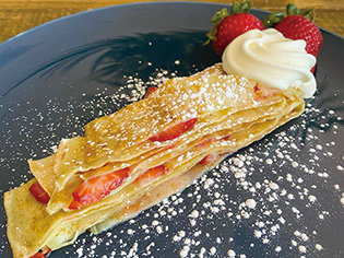 Urban Crêperie