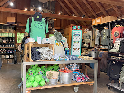 Silver Falls State Park