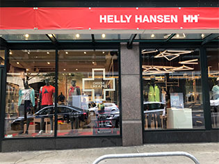 Helly Hansen