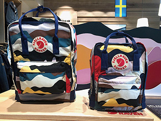 Fjällräven