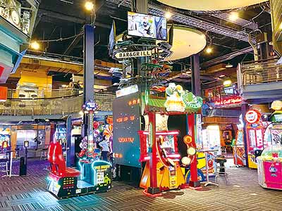 GameWorks