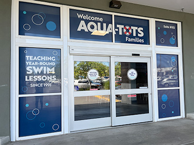 Aqua-Tots Swim School