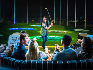 Topgolf