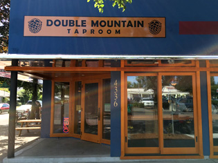 Double Mountain Taproom