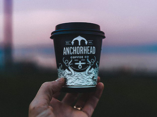 Anchorhead Coffee