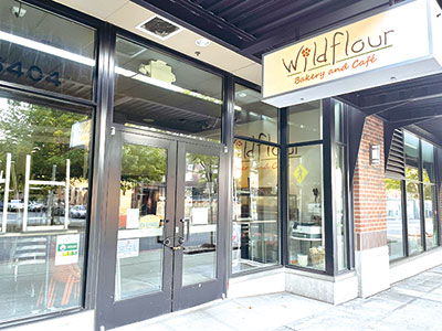 Wildflour