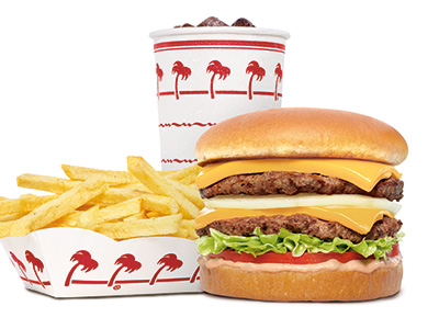 In-N-Out Burger