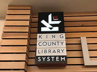 King County Library System