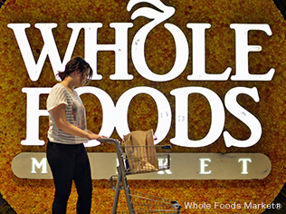 Whole Foods Market Kirkland