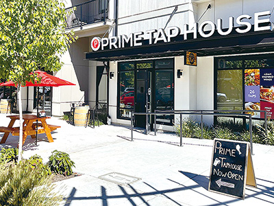 Prime Tap House - West End