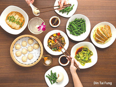 Din Tai Fung