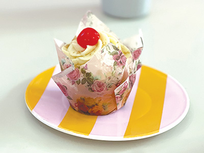 Mimi’s Cupcakery