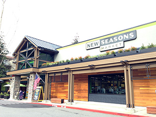 New Seasons Market