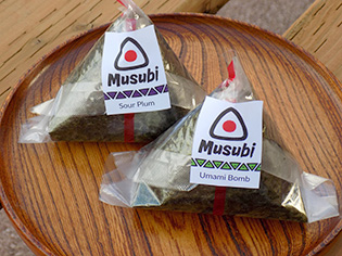 Musubi