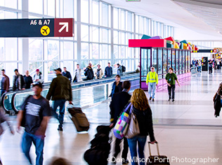 Sea-Tac Airport