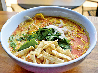 Top Burmese