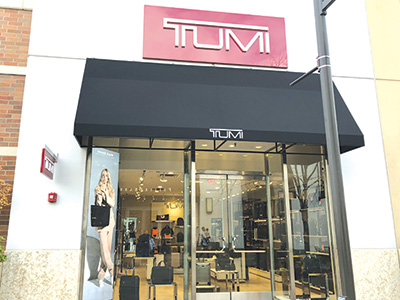 TUMI