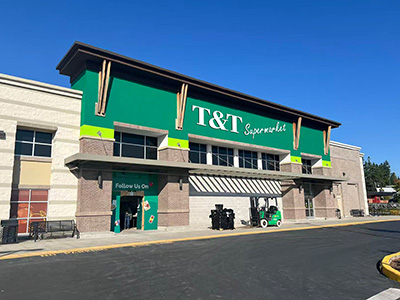 T&T Supermarket