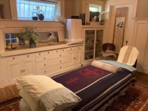 Mori Shiatsu Interior 2
