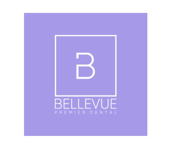 Bellevue Premier Dental／ベルビュー・プレミア・デンタルロゴ