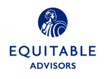 Equitable Advisors／エクイタブル・アドバイザーズロゴ